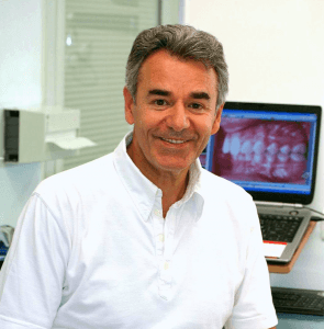Dr Jean-Jacques Aknin Orthodontiste Paris