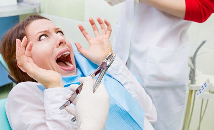 Reduction des extractions dentaires en orthodontie