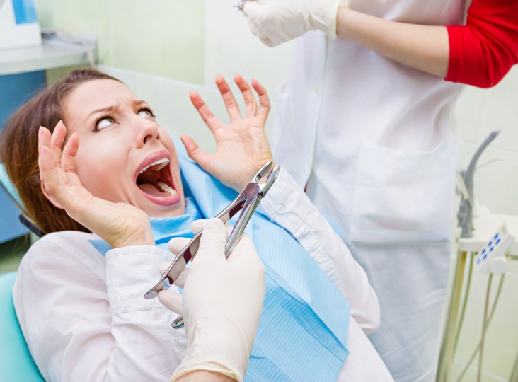 Reduction des extractions dentaires en orthodontie